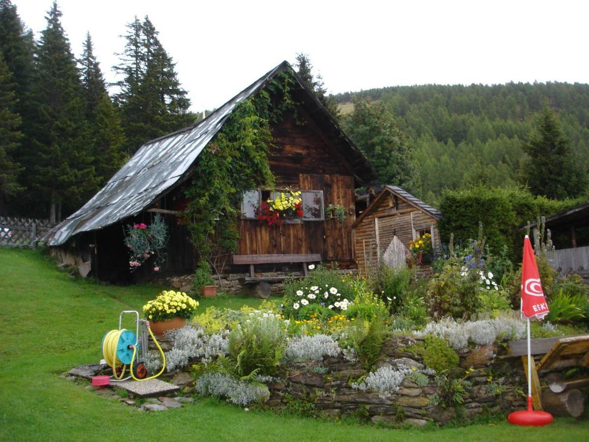Fewo Mit Seeblick Bodensdorf Ngoại thất bức ảnh